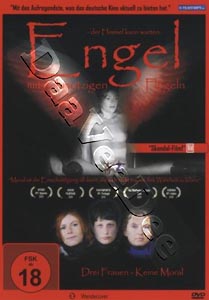 Angels with Dirty Wings (DVD)